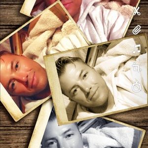 Meet your Posher, Bob